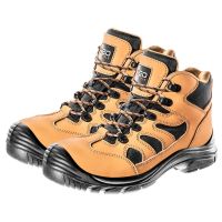 Trzewiki robocze S3 SRC, bez metalu, rozmiar 47 | 82-128 NEO TOOLS