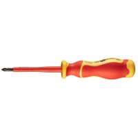 Wkrętak PH1*4.5*80, 1000V | 04-138 NEO TOOLS