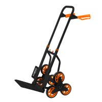 Wózek transportowy schodowy NEO | 84-402 NEO TOOLS