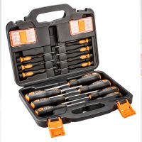 Zestaw wkrętaków NEO (zestaw 30szt) | 04-209 NEO TOOLS