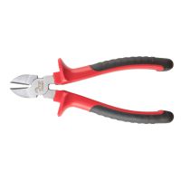 Szczypce boczne 180mm | 32D119 TOP TOOLS