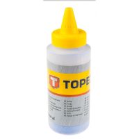 Kreda to trasowania 115 g, czerwona | 30C617 TOPEX