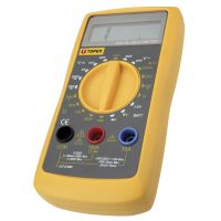 Miernik elektroniczny uniwersalny | 94W104 TOPEX