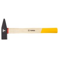 Młotek 500g trzonek z jesionu | 02A405 TOPEX