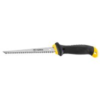 Piła do płyt gipsowych 150mm hartowane zęby, wymienne ostrze | 10A717 TOPEX