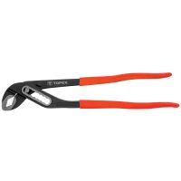 Szczypce do rur 300 mm, zakres 0-40 mm | 34D513 TOPEX