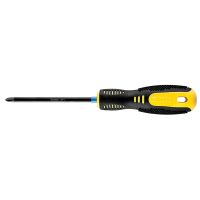 Wkrętak krzyżowy PH1x100mm | 39D821 TOPEX