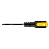 Wkrętak krzyżowy PH2x150mm | 39D824 TOPEX