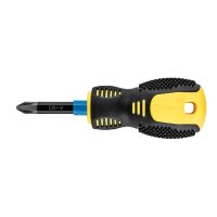 Wkrętak krzyżowy PH2x38mm | 39D822 TOPEX