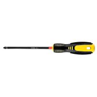 Wkrętak krzyżowy PZ2x150mm | 39D832 TOPEX