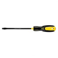 Wkrętak płaski 6.5x150mm | 39D806 TOPEX