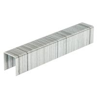 Zszywki typ J, 12mm, (zestaw 1000szt) | 41E312 TOPEX