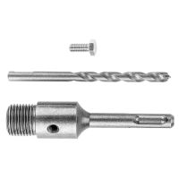 Adapter do otwornic do betonu SDS Max | 60H214 TOPEX