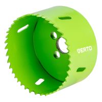 Otwornica bi-metalowa, Fi-83mm | 60H942 VERTO
