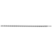 Wiertło SDS+ 24/800 S4 QUATRO | 60H610 TOPEX