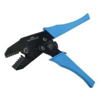 Praska zacisk. 9039AR tul. 0,5-6mm2 | 9039AR Tracon