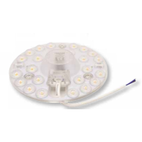 Moduł wymienny do opraw oświetleniowych LED, 2700K | LLM18WW Tracon