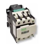 Stycznik 660V, 50Hz, 32A, 15kW, 230V AC, 3×NO+1×NO | TR1D3210 Tracon