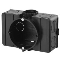 Puszka p/t dla urządzeń 110x71x45, FT-81 | 081-65 Viplast