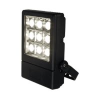 Oprawa LYSSE 48LED CREE 30st 24V/230V 83W IP65 RGB WALLWASHER | SLI002010RGB Wojnarowscy