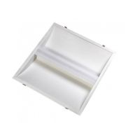 Oprawa ALL-DAY 230V 36W IP20 150st WW raster nowy typ | SLI038004WW Wojnarowscy