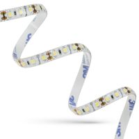 Taśma LED 3528 120LED 30W 2800lm 93lm/W CW 6000K 12V IP20 bez osłony (rolka 5m) 5 lat gw. | WOJ+12210 Wojnarowscy
