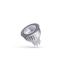 Lampa LED MR16 12V 4W COB 38 ST WW Z SZYBKĄ Spectrum | WOJ+13050 Wojnarowscy