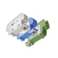 Blok rozdzielczy 4x2,5-25/4x2,5-25/SZ | E.4095/SZ PAWBOL SPÓŁKA AKCYJN