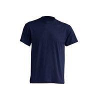 Koszulka T-SHIRT TSRA 190 granatowa XL | 32435_XL Avacore