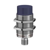 Czujnik indukcyjny M30 z wyjściem PNP 1NO, 12..24V DC, konektor M12 | XS230BLPAM12 Telemecanique Sensors