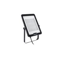 Naświetlacz LED BVP165 LED210/840 200W 21000lm 4000K IP65 IK07 PSU AWB CE LEDINAIRE asym. 5 lat gw. | 911401897083 Philips