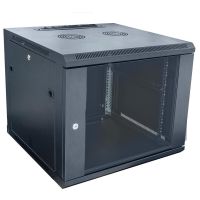 Szafa wisząca 9U 600x450 | CCSW-0604-9U securityNET