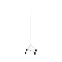 Maszt na czworonogu OG 10M 5P CZ | 65451092 Elko-Bis