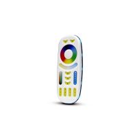 Mi-Light PILOT RF 2.4 G 4-STREFOWY RGB+CCT | 25-0000-33 LED Labs