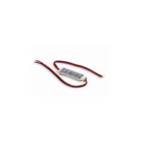 Ściemniacz LED 72 W 6 A 12 V DC 3 przyciski manualny | 25-0000-18 LED Labs