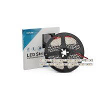 Taśma LED 3528 3Y PRO 9,6W/m 760lm/m IP20 NW 4000K 120LED/m 3 lata gwrancji (rolka 5m) | 16-2031-01 LED Labs