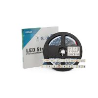 Taśma LED 5630 3Y BASIC 16W/m 1250lm/m IP65 NW 4000K 60LED/m 3 lata gwrancji (rolka 5m) | 16-2070-03 LED Labs