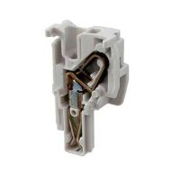 CDK4 Wtyczka żeńska do złącza 0,5-4mm2 [K] Szary | 1SNK806712R0000 TE Connectivity Solutions
