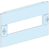 Płyta czołowa MOD.4M W250 PSet | LVS03214 Schneider Electric
