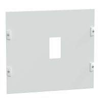 Płyta czołowa CVS 630 pionowo PrismaSet | LVS03273 Schneider Electric