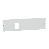 Płyta czołowa NSX250 poziomo PrismaSet | LVS03294 Schneider Electric