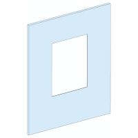 Płyta czołowa pionowa ISFT 250 W250 PSet | LVS03329 Schneider Electric