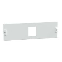 Płyta czołowa NSXm poziomo napędem obrotowym PrismaSet | LVS03331 Schneider Electric