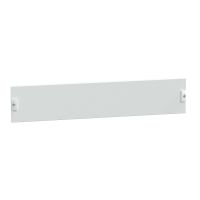 Płyta czołowa pełna 3 moduły W750 PSet | LVS03853 Schneider Electric