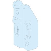 Adapter do wsporników kablowych PrismaSet | LVS08866 Schneider Electric