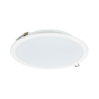 Oprawa downlight LED DN065B G3 LDNR LED20/840 19.5W D200 RD 2000lm 4000K IP20 IK03 3 lata gw | 929002664132 Philips