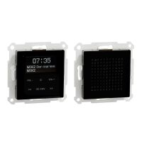Radio DAB+ z bluetooth Sedna Elements | MTN4375-0303 Schneider Electric