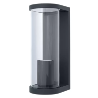 Oprawa zewnętrzna ENDURA CLASSIC TUBULAR E27 DG LEDV | 4058075554450 Ledvance