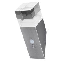 Oprawa zewnętrzna ENDURA STYLE CRYSTAL Torch Sensor 5W | 4058075474192 Ledvance