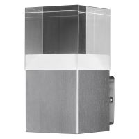 Oprawa zewnętrzna ENDURA STYLE CRYSTAL Wall 4.5W | 4058075474178 Ledvance